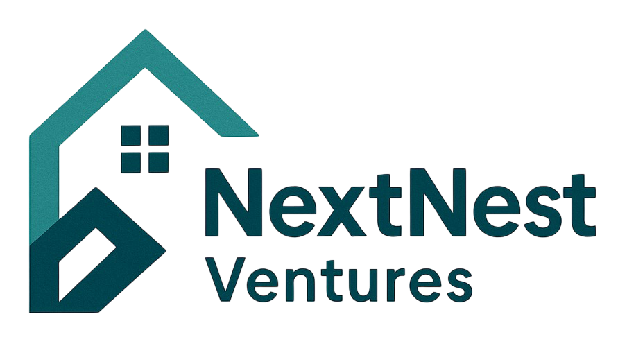 NextNest Ventures logo
